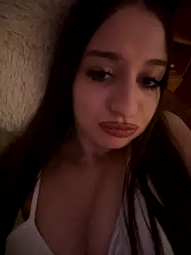 Anyssia online show from October 2025 07:22:02 AM