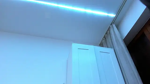 Snapshot of Anyssia chatting on February 2026 08:50:02 PM Anyssia online show from February 2026 08:50:02 PM