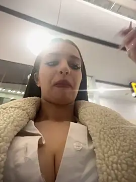 Anyssia online show from November 2025 03:23:01 PM