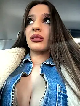 Anyssia online show from January 2026 08:43:02 AM