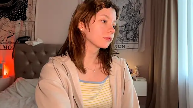 IrisPurrphy online show from November 2025 01:27:02 PM