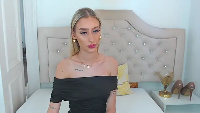 NatalieSensual online show from May 2026 08:56:01 AM
