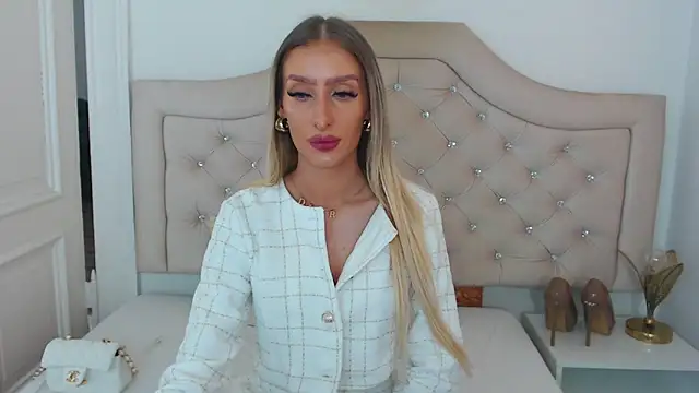 NatalieSensual online show from March 2026 09:34:01 AM