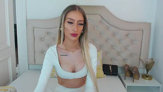 NatalieSensual online show from March 2026 09:17:02 AM