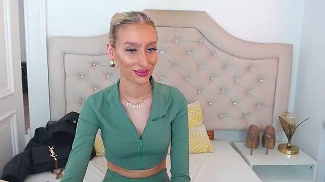 NatalieSensual online show from March 2026 01:01:04 PM