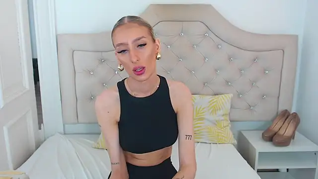 NatalieSensual online show from April 2026 10:07:01 AM