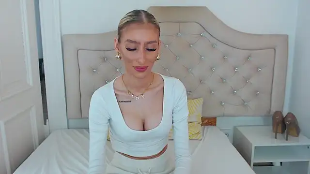 NatalieSensual online show from April 2026 11:55:02 AM