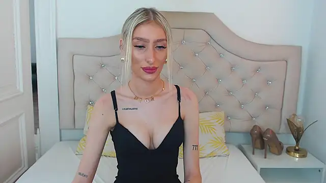 NatalieSensual online show from March 2026 11:34:01 AM