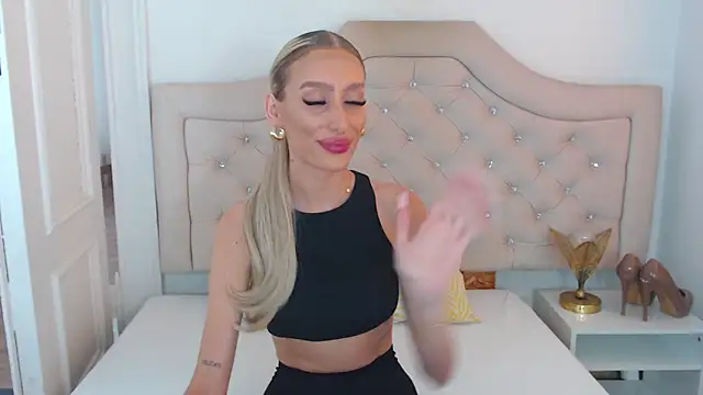 NatalieSensual online show from May 2026 11:24:02 AM
