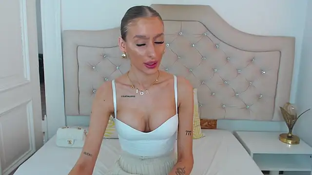 NatalieSensual online show from March 2026 09:34:02 AM