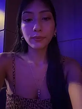 Snapshot of Mavi_roouse_ chatting on September 2025 02:07:01 AM Mavi roouse online show from September 2025 02:07:01 AM
