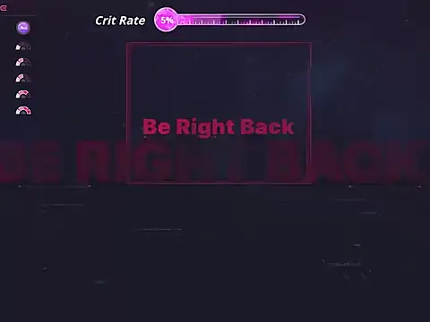 Juanyroo online show from September 2025 10:41:02 PM