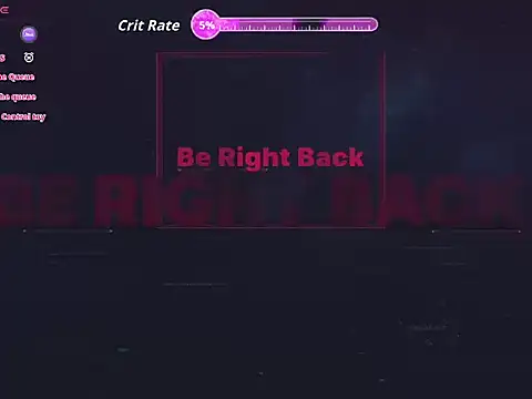 Juanyroo online show from November 2025 12:54:01 AM