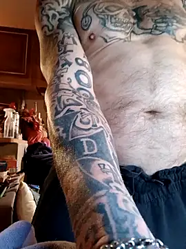 ShawnandDani7074 online show from February 2026 06:16:02 PM