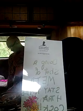 ShawnandDani7074 online show from April 2026 08:25:02 PM