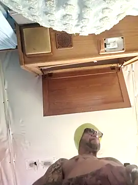 ShawnandDani7074 online show from April 2026 01:14:01 PM