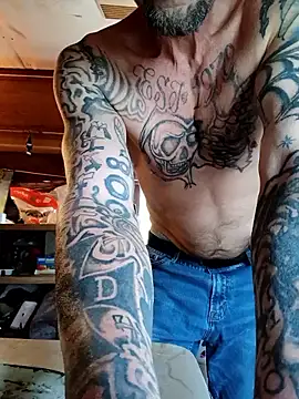 ShawnandDani7074 online show from January 2026 05:28:02 PM