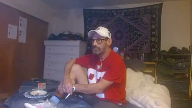 Snapshot of reebokrick650 chatting on September 2025 10:14:01 AM reebokrick650 online show from September 2025 10:14:01 AM