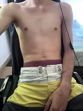 shazam billy77 online show from December 2025 09:19:02 PM