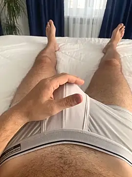 Paolo232 online show from September 2025 08:57:01 AM