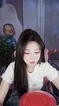 CAICAI BABY online show from November 2025 07:08:01 AM