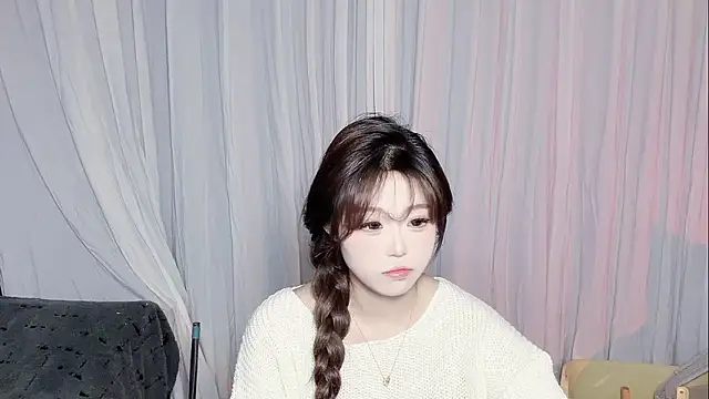 CAICAI BABY online show from March 2026 02:11:01 PM