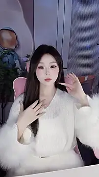 CAICAI BABY online show from November 2025 06:35:01 AM