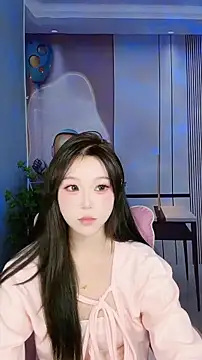 CAICAI BABY online show from November 2025 07:02:01 AM