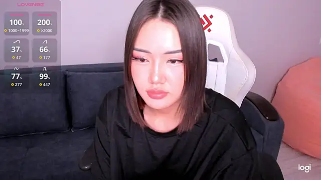 Momo Ayase  online show from September 2025 02:32:02 PM