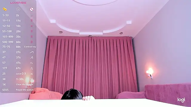 Snapshot of Momo_Ayase_ chatting on February 2026 03:19:01 PM Momo Ayase online show from February 2026 03:19:01 PM