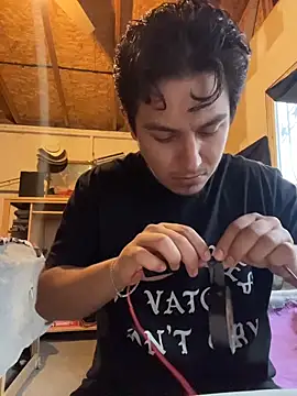 Shankortiz online show from February 2026 04:18:02 PM