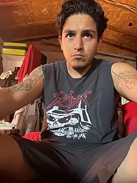 Shankortiz online show from March 2026 09:35:02 PM