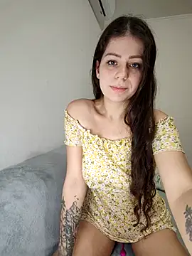 Bebybaba online show from November 2025 10:24:01 PM