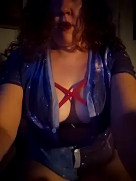 JustJezRaw online show from September 2025 06:36:02 AM