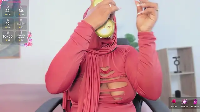 Snapshot of yasmin_elite chatting on February 2026 10:31:02 AM yasmin elite online show from February 2026 10:31:02 AM