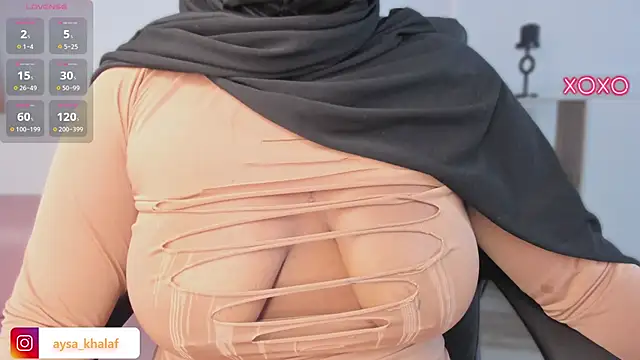 yasmin elite online show from October 2025 10:45:01 AM