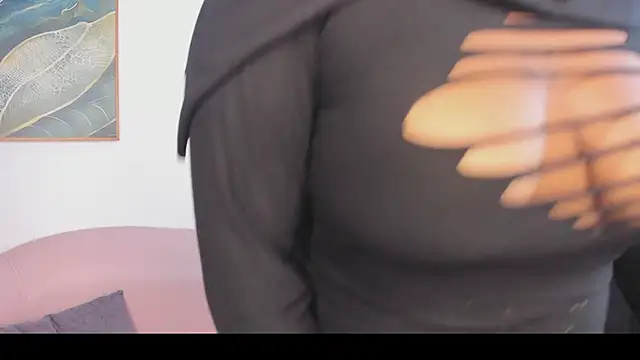 yasmin elite online show from October 2025 09:34:02 AM