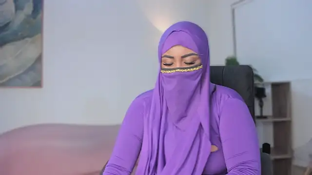 yasmin elite online show from December 2025 09:54:02 AM