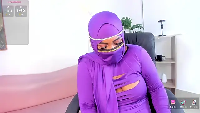 yasmin elite online show from October 2025 10:03:02 AM