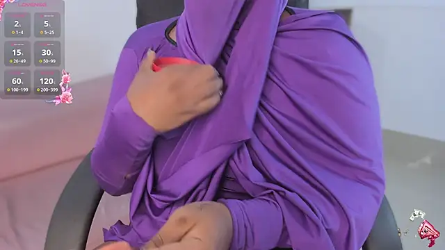 yasmin elite online show from November 2025 10:10:02 AM