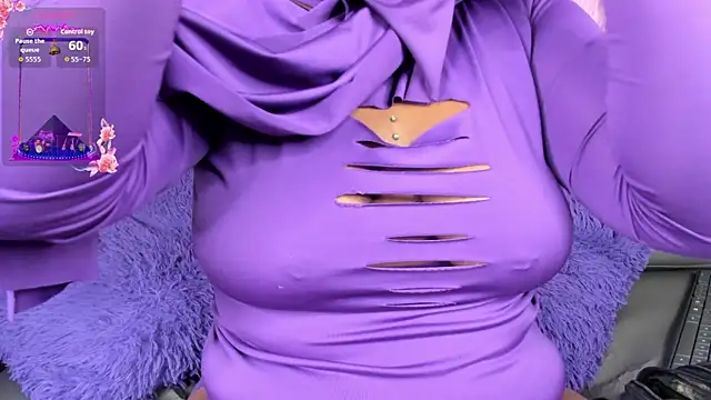 yasmin elite online show from October 2025 09:21:01 AM