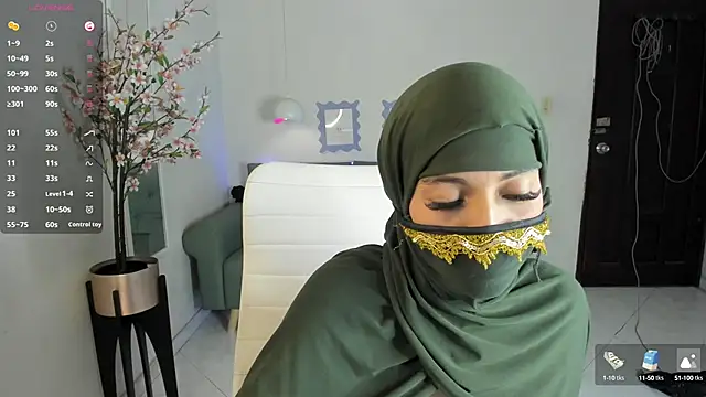 leila whisper online show from September 2025 06:51:01 PM