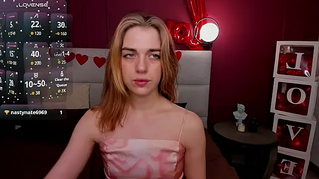 Jill Smith online show from February 2026 01:56:02 AM