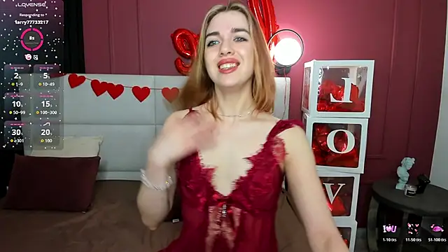 Jill Smith online show from February 2026 01:29:01 AM