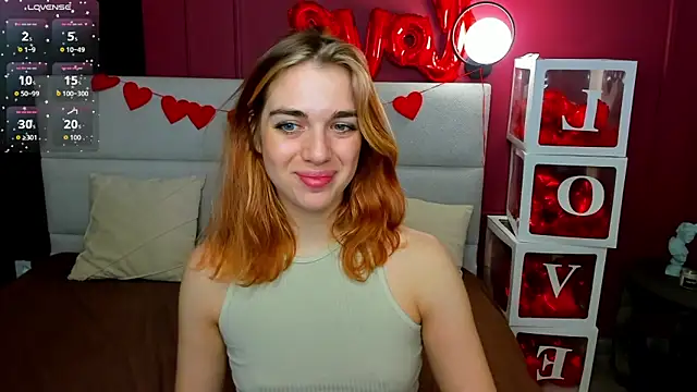 Jill Smith online show from February 2026 01:50:02 AM