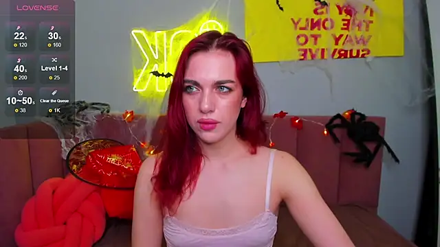 Jill Smith online show from October 2025 01:39:01 AM