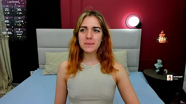Jill Smith online show from May 2026 01:31:02 AM