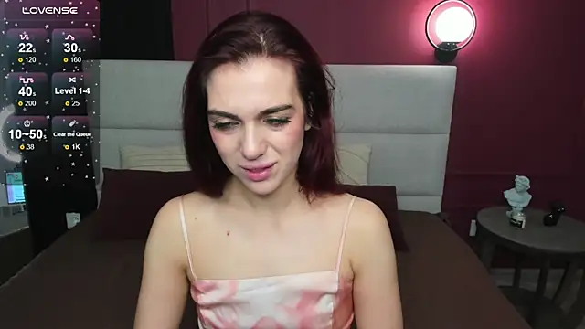 Jill Smith online show from November 2025 02:32:02 AM