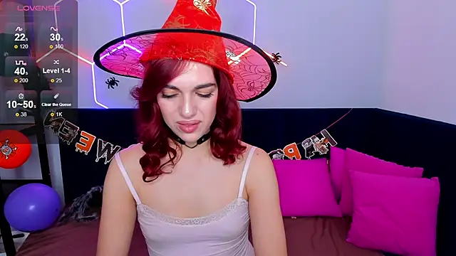 Jill Smith online show from October 2025 01:17:01 AM