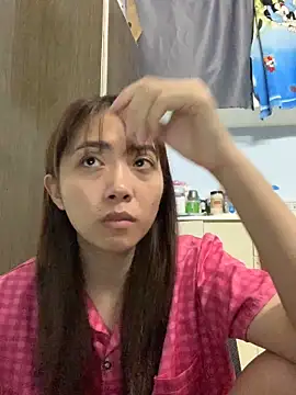 Minee1202 online show from February 2026 12:44:02 AM